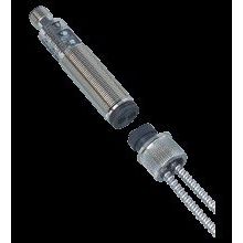 Pepperl+Fuchs Fabrik - Lichtleitersensor/Lichtleiterverstärker Lichtleitergerät VL18LL-M/32/40a/118
