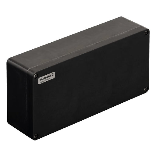 Weidmüller - Gehäuse/Schrank für Explosionsschutz Gehäuse KLIPPONPOK163609EX 160x360x90mm