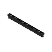 Weidmüller - Leiterplattensteckverbinder Verbinder 5.08mm SL-SMT 5.#1838660000 − 12 Stück