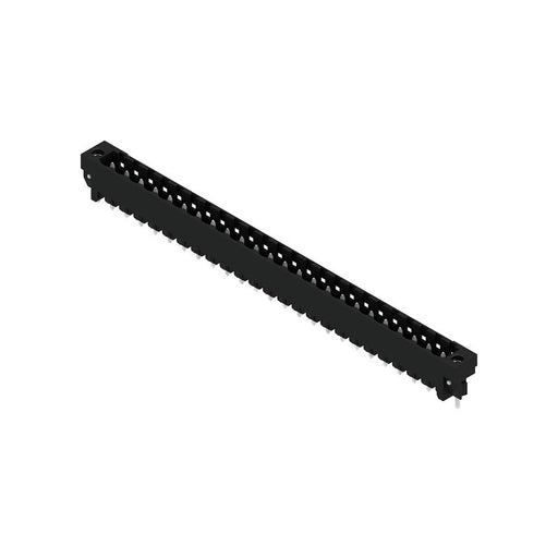 Weidmüller - Leiterplattensteckverbinder Verbinder 5.08mm SL-SMT 5.#1838660000 − 12 Stück