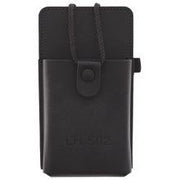 Pepperl+Fuchs Fabrik - Zubehör/Ersatzteile für wetter- und explosionsgeschützte Telefone Ledertasche LH S02 für Smart-Ex 02