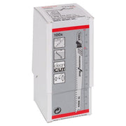 Bosch - Stichsägeblatt T 234 X 2608633A41 Progressor for Wood