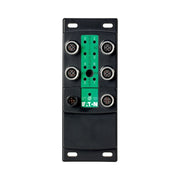 Eaton - Feldbus, Dez. Peripherie - Digitales Ein-/Ausgangs-Modul SWD Block-Modul Ein-/Aus- EU6E-SWD-8DX gabemodul 24V DC