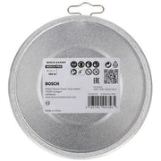 Bosch - Trenn-/Schleifscheibe PRO Stainless Steel and 2608619266 Metal X-Lock