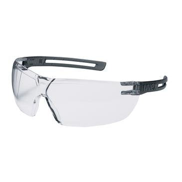 Uvex - Schutzbrille Bügelbrille uvex x-fit 9199085 farblos sv sapp. 919