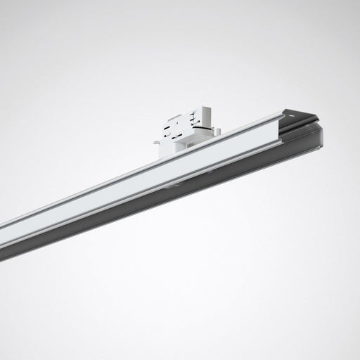 Trilux - Tragschiene für Lichtbandsystem Tragprofil 076503PNO015LVL15001 weiß − 1 Stück by Trilux
