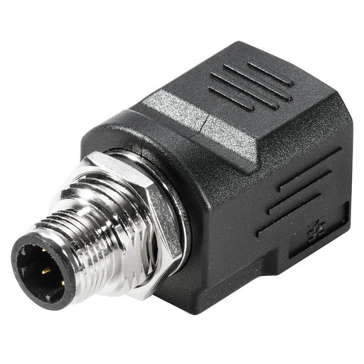 Weidmüller - Kommunikationstechnik-Adapter Adapterstecker IEADM12DRJ45MF180 IP67