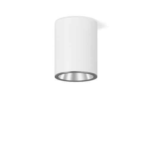 RZB - Downlight/Strahler/Flutlicht LED-Anbaudownlight 931251.002.2.76 827, DALI, weiß