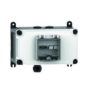 Bals Elektrotech - CEE-Steckdosen-Kombination (IEC 60309) CEE-Steckdosen-Kombination 893419