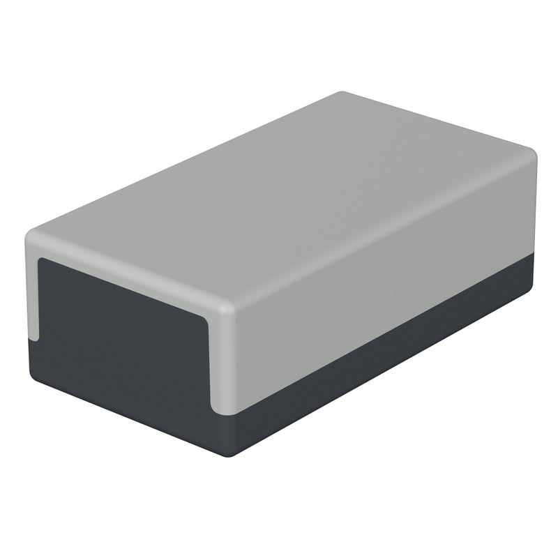 Bopla - Leergehäuse Element-Gehäuse E 430 120x65x40mm