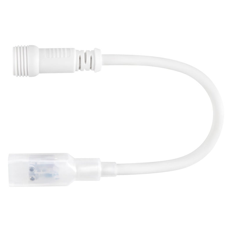 Ledvance - Zubehör/Ersatzteile für Lichtschlauch/-band LED-Stripes-Verbinder LS AY AC-CD/P2/200/P