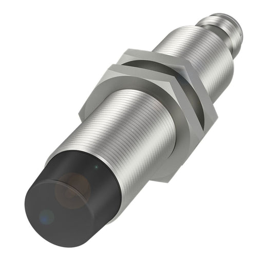 Balluff - Induktiver Näherungsschalter Sensor induktiv BES M18MN-PO#BES04R6 − 1 Stück by Balluff
