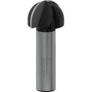 Bosch - Fräser PRO Hohlkehlfräser, R 2608628473 12, Schaft 12 mm