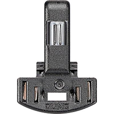 Jung - Beleuchtungseinsatz für Installationsschalterprogramme Glimmlampe 90
