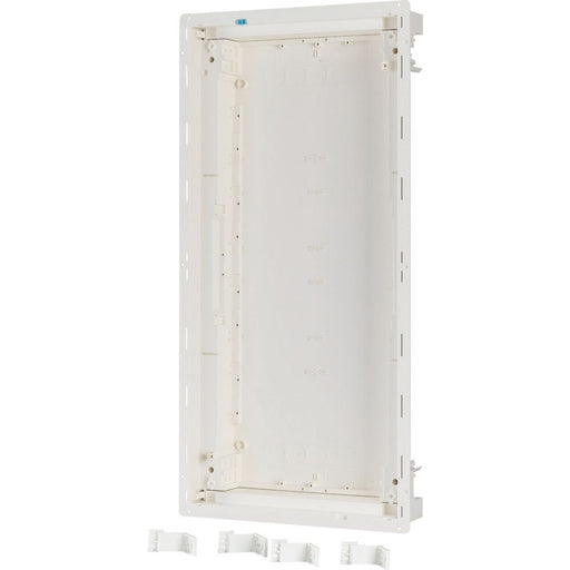 Eaton - Zubehör/Ersatzteile für Kleinverteiler Mauerwanne KLV-UP4-4PR 4-reihig 48TE UP