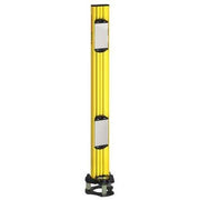 Leuze - Reflektor für Lichtschranke Spiegelsäule UMC-902-S2 − 1 Stück