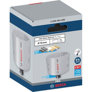 Bosch - Lochsäge PRO Multi Material PC Plus 2608594400 Lochsäge, 70 mm