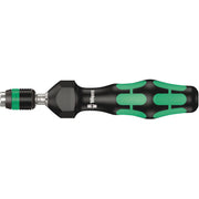 Wera - Drehmomentschlüssel Drehmomentschraubendreher 7400 0,1-0,34 Nm