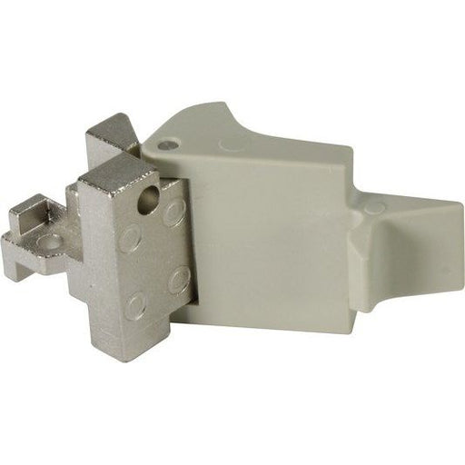 Harting - Zubehör/Ersatzteile für Industriesteckverbinder Rastelemente 09068009978 Einzelbefestigung − 10 Stück