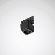 Trilux - Elektrisches Zubehör/Ersatzteile für Leuchten Steckdosenadapter Adapter Ste #5858300 schwarz