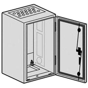 ABN - Leergehäuse System-Gehäuse SP53
