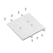 Weidmüller - Montagezubehör (Schaltschrank) Befestigung FP PRO MPTP 960 3C Stromversorgung