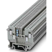 Phoenix Contact - Bauelement-Reihenklemme Klemme UDK 4-DUR 249 − 50 Stück