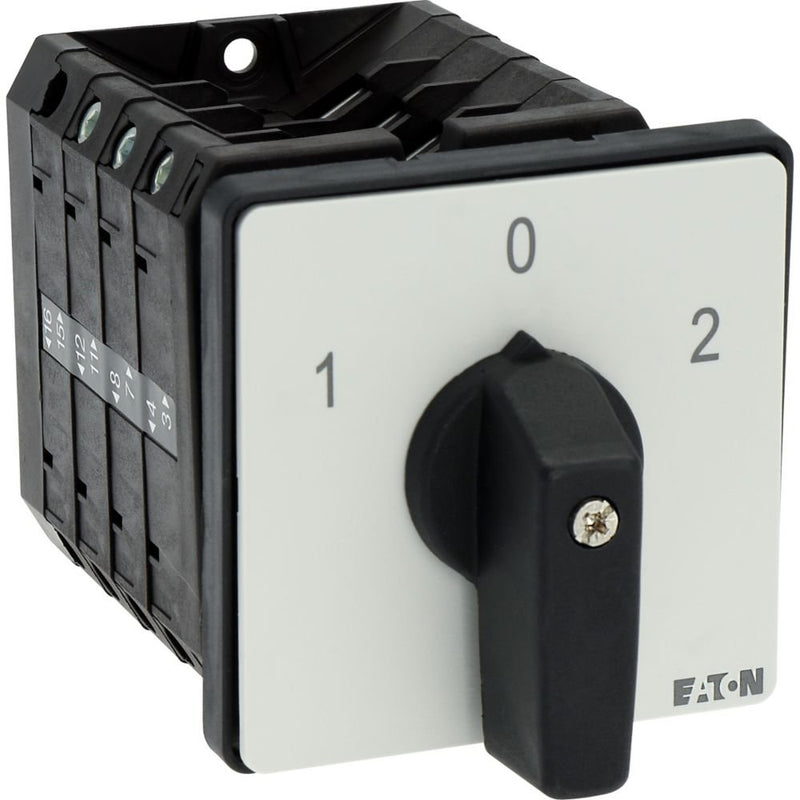 Eaton - Lastschalter Ein-Aus-Schalter T5B-4-8213/E