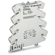 WAGO - Stromüberwachungsgerät Schutzschalter 787-2861/400-000 Elektronisch