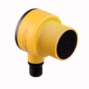 Turck - Reflexions-Lichtschranke Opto Sensor T30SP6LPQ m. Polarisationsfil