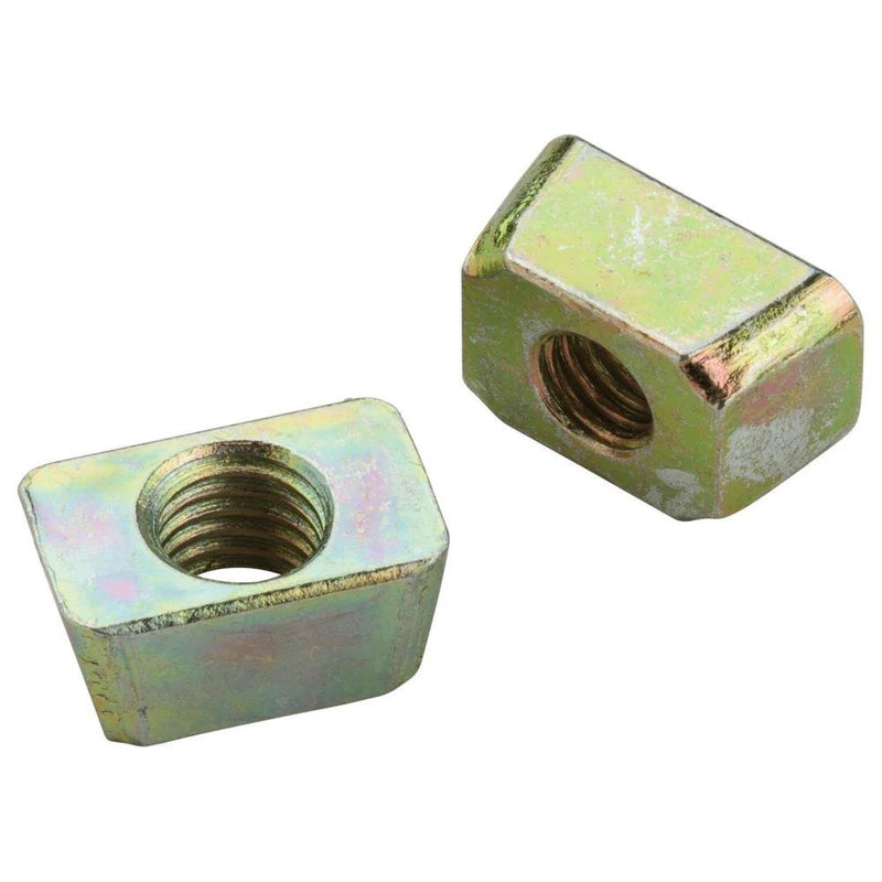 Erico - Befestigungsklammer Trapezmutter verzinkt, HW HW10 10 − 100 Stück