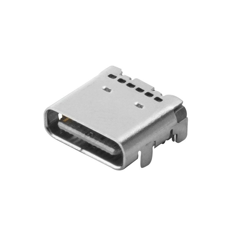 Weidmüller - Leiterplattensteckverbinder Leiterplattensteckverbind. USB3.1C S1H DN1 RL − 1050 Stück