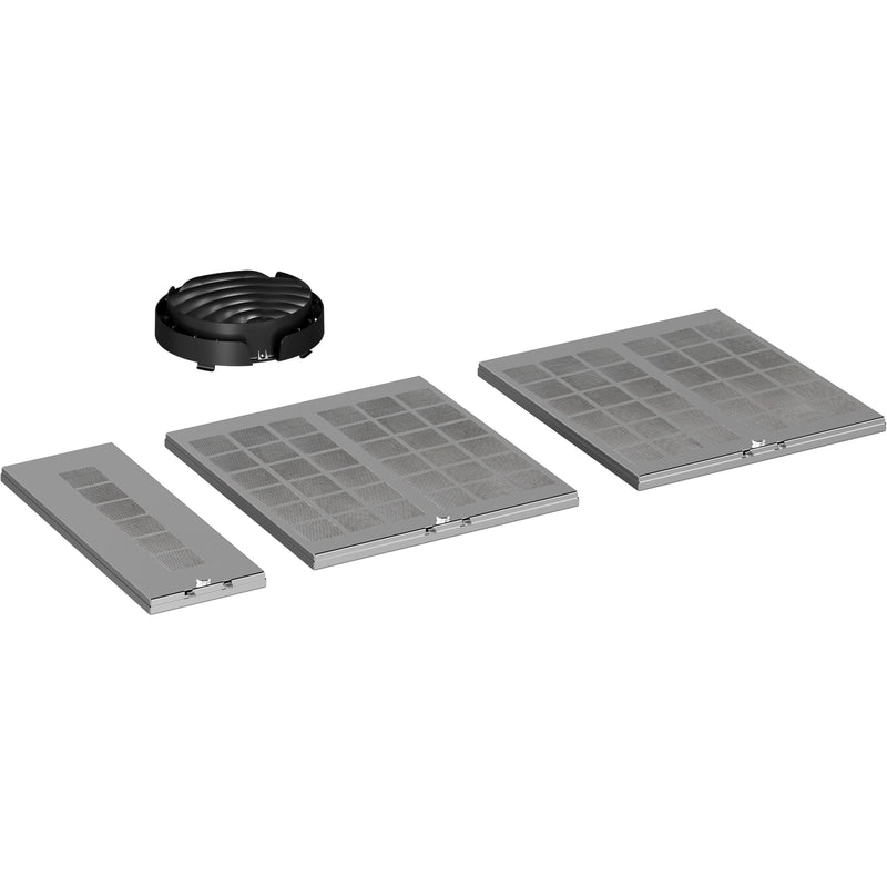 Constructa-Neff - Zubehör/Ersatzteile für Dunstabzugshauben Long Life Umluftset Z51BIR1X1 kaminlos