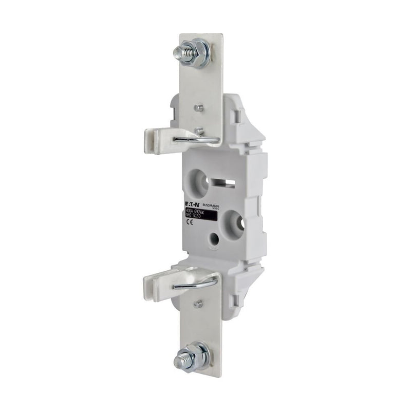 Eaton - Zubehör/Ersatzteile für Niederspannungs-Schalttechnik Sicherungsunterteil NH2 SINGLE#SD2-D Niedersp. 250A 690V − 3 Stück