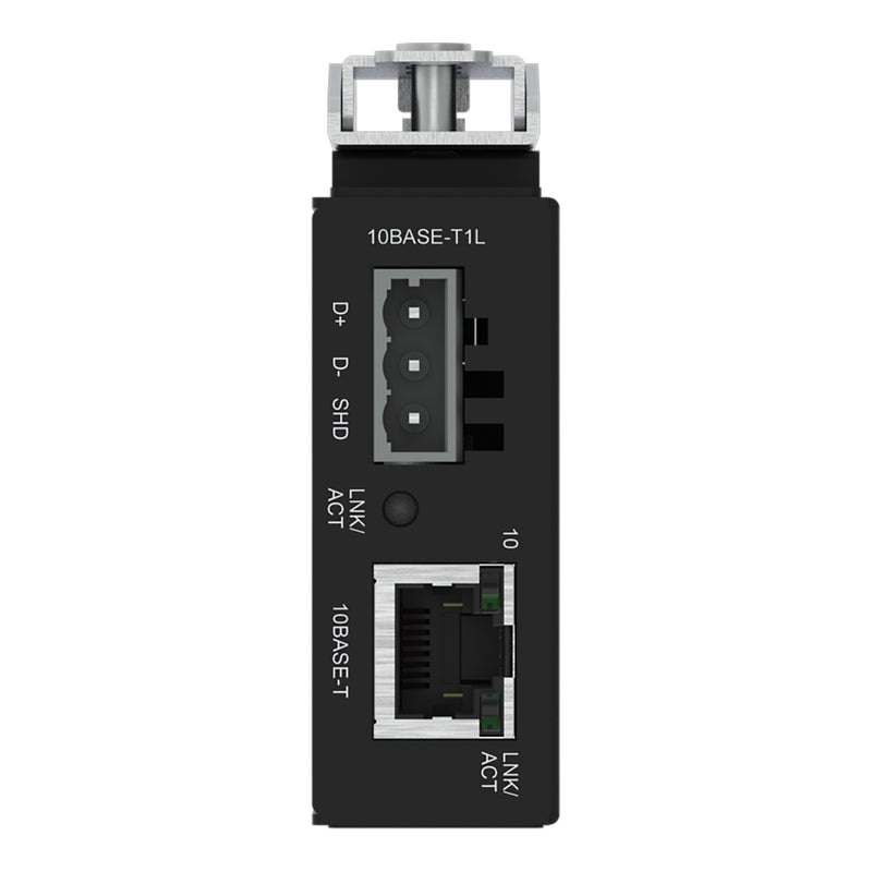 WAGO - Media Konverter Industrial Media Converter 852-1705