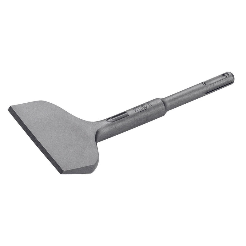 Cimco Werkzeuge - Maschinenmeißel Fliesenmeissel 208012 SDS-Plus 250mm