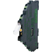 Murrelektronik - Zeitrelais Zeitrelaismodul 6652320 24VDC, 0,1A