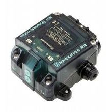 Pepperl+Fuchs Fabrik - Induktiver Näherungsschalter Induktiver Sensor 285774