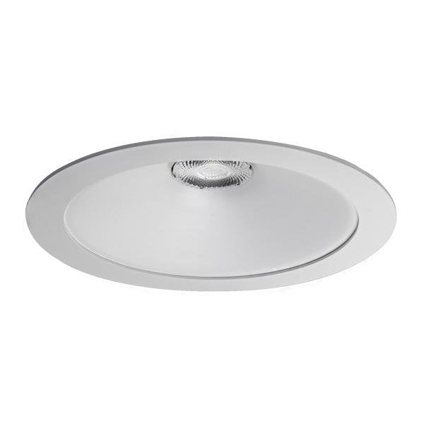 Brumberg Leuchten - Downlight/Strahler/Flutlicht LED-Einbaudownlight 230V 40674164DA 4000K