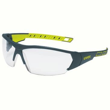 Uvex - Schutzbrille Bügelbrille uvex i-works 9194265 farblos sv exc. 9194