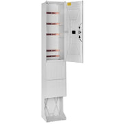 GSAB Elektrotechnik - Anschlussschrank Verteilersäule 35S2000K5 5-pol. 400A