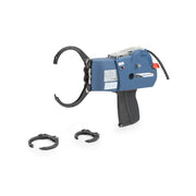 HellermannTyton - Verarbeitungswerkzeug für Kabelbinder Cable tying system autom. ATS_flex-MET-BU ATS flex