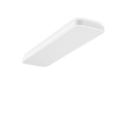 RZB - Decken-/Wandleuchte LED-Wand-u.Deckenleuchte 312710.002.730 830, s+f, ws