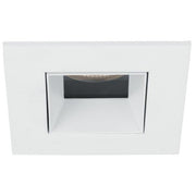 Brumberg Leuchten - Downlight/Strahler/Flutlicht LED-Einbauleuchte 12036173 500mA, 3000K, weiss