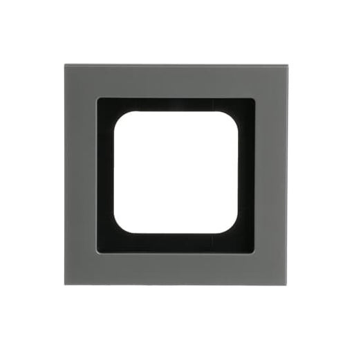 Busch-Jaeger - Abdeckrahmen Abdeckrahmen 1721-270 platin − 1 Stück by Busch-Jaeger
