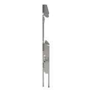 WAGO - Komponente für die Aufstellung/Anreihtechnik (Schaltschrank) Befestigungsadapter, 2789-1145 1,5mm, Carbonstahl − 500 Stück