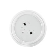 Ledvance - Decken-/Wandleuchte LED-Wand-/Deckenleuchte SFCIRC.250SEN13W4000 4000K, mit Sensor