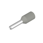 Weidmüller - Aderendhülse H0,75/12D GR − 500 Stück