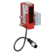 Leuze - Lichttaster mit Hintergrundausblendung SetTaster Hintergrundausb. SET HT46CI/#50144560
