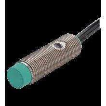 Pepperl+Fuchs Fabrik - Induktiver Näherungsschalter Induktiver Sensor NJ4-12GM40-E1
